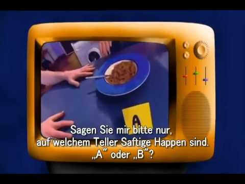 德語老師 推薦extra German: Ein Star ist geboren (5/13) - 學德文