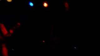 jamisonparker-slow suicide live