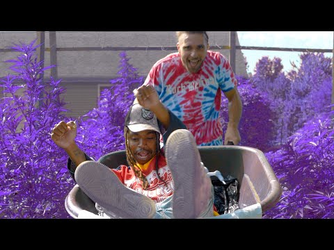 Camm LaPeen - Dope (Feat. LKTONIO)