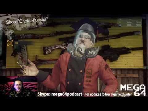 Poorly Played Stream #204: Letting me Die