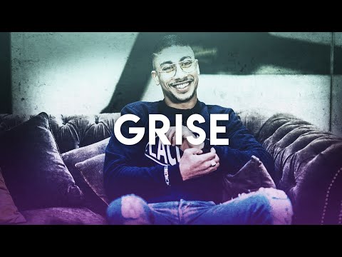 Maes x Timal x Ninho Type Beat - "Grise" (Prod. Kaem Beats)
