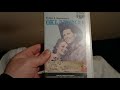 VHS Update March 18th 2025