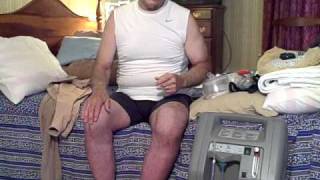 BLOOD CLOTS, Fast Tracking- Early Recovery Stage-CLIP 3