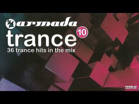 Armada Trance Vol 10 CD2