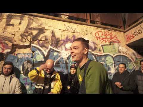 BLOCK MORSE VS NAVAS - 16AVOS - CLASIFICATORIA GENERAL RAP NACIONAL