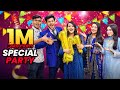 1M YouTube Subscribers Special Party | Ritu Hossain | Rakib Hossain