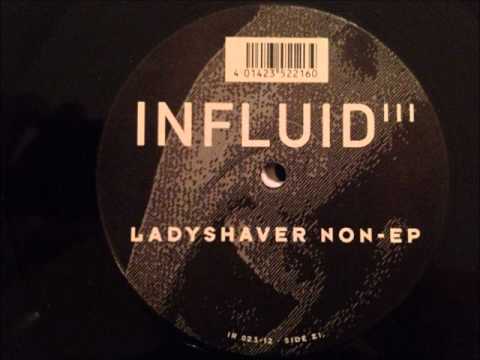 Influid III - We're always behind you