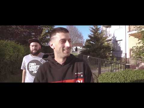 Phantom Raa - Rođeni sa greškom (prod. dj beat) Official Video