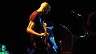 King&#39;s X - Everybody Knows A Little Bit of Something