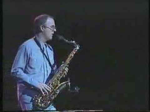 Lee Ritenour & Tom Scott - Live in Japan '87