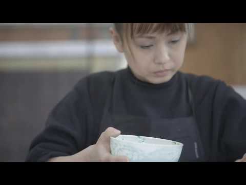 やまぐち映像図鑑 NO.104 岩川旗店［萩市］ | Iwakawa Hataten [ Hagi-city ]