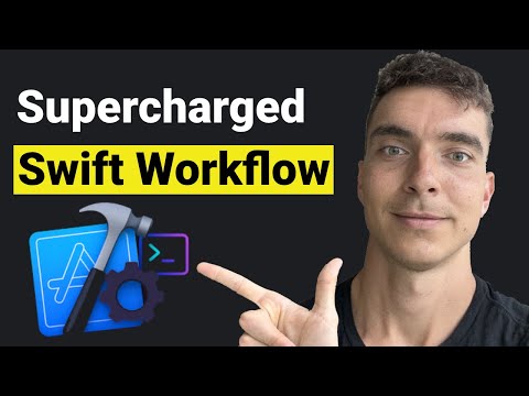 How XcodeBuildMCP Makes Swift Dev 10x Faster