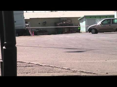 KJS Rzeszow 2013 Westrych - Krzanowski K. Fiat SC