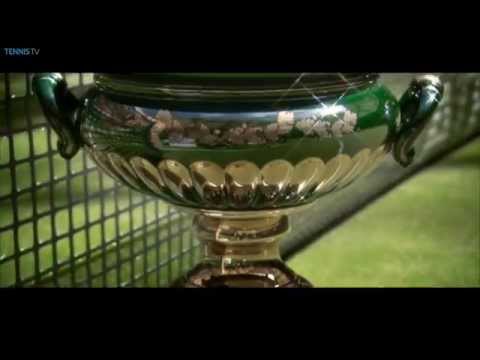 2015 Gerry Weber Open - ATP Halle Final Highlights