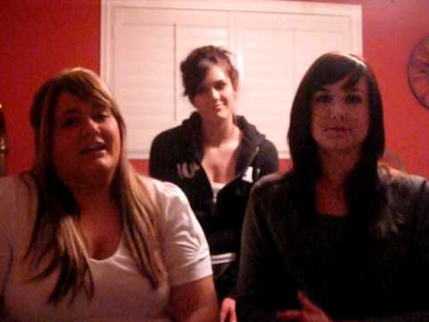 Happy Birthday Kerstin!!