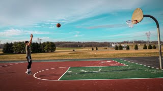 The Different Types of Basketball Shooters