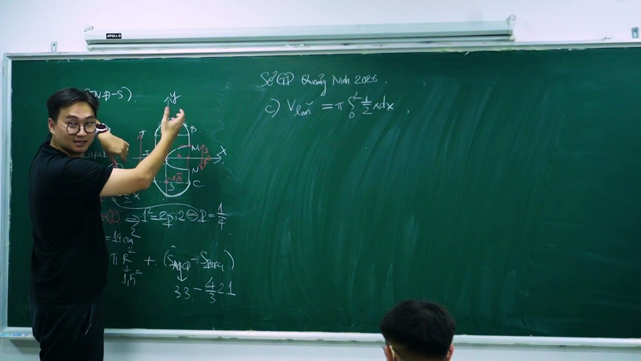 ĐỀ THI THỬ SỐ 11 (SỞ GD QUẢNG NINH)
