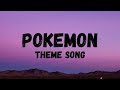 Pokemon Hindi Theme Song Lyrical Video LyricalLyfe
