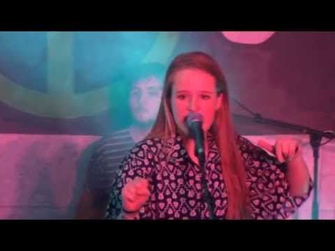 The Up (11) - B.R.O.N.'s Place