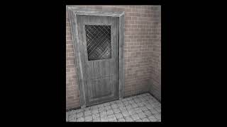 Eyes scary thriller horror game play video #horrorvideo #horrorgameplay