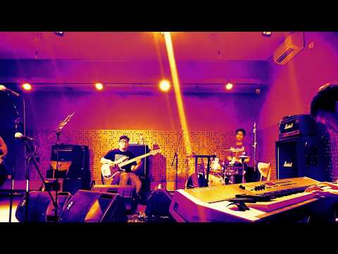 tommy pratomo - Attention (cover)