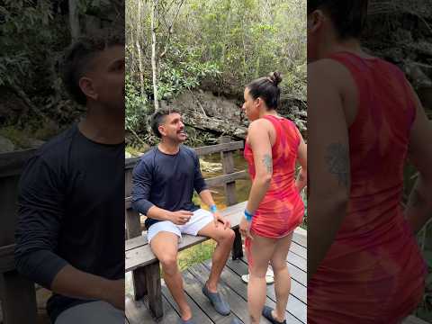 Os dois tipos de casais 😂