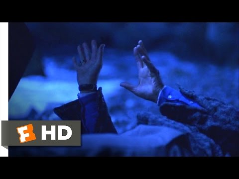 The Limey (10/11) Movie CLIP - Tell Me About Jenny (1999) HD