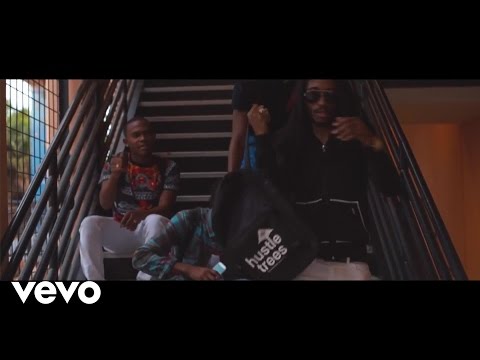 LEJAH - Haffi Mek It