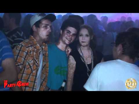 ThePartyCrew auf der Beachparty 2011 in Bräunlingen!