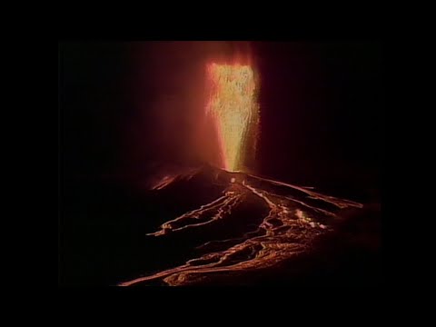 In the Path of Kilauea (1990) | PBS HAWAIʻI CLASSICS