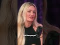 Holly Madison reveals the strict rules Hugh Hefner had for the Playmates #shorts