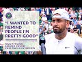 Nick Kyrgios: 