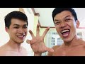 FINGER WORKOUT: Thách bạn làm được!😂