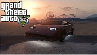 [GTA5] ペガッシトレロ
