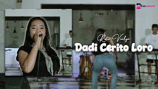 Download lagu Ratu Verlyn - DADI CERITO LORO || Fyp On TikTok !!! mp3 Download lagu Ratu Verlyn - DADI CERITO LORO || Fyp On TikTok !!! mp3