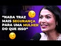 DESCUBRA SE SEU RELACIONAMENTO É BOM COM ESTE VÍDEO Com Larissa Alencar PODCAST Do MHM