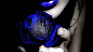 Blue Rose Is -  Pam Tillis