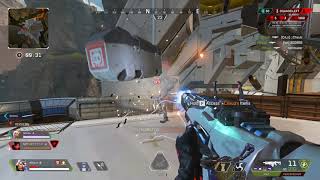 Apex ハイライト 5