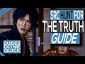 Lost Judgement The SRC's Hunt For The Truth Guide