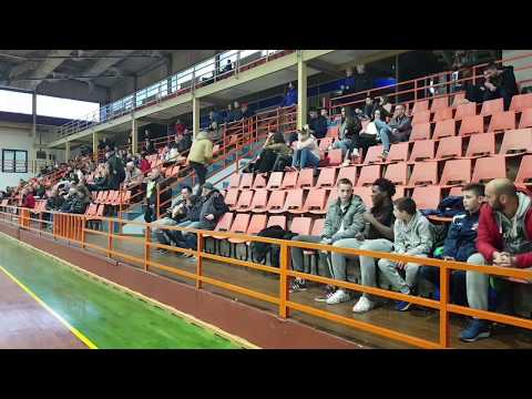 KK ZELJO 1971 BIHAC - OKK SLOBODA STUDENT 90:71 (drugo poluvrijeme)