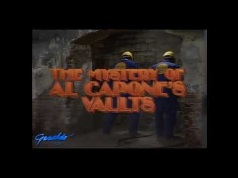 Stay Doomed 41: The Secret of Al Capone's Vaults