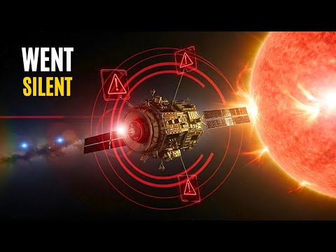 Europe Lost Contact With JUICE Before Venus Flyby!