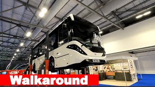Walkaround | ITT Hub 2021