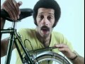 UK Public Information Film A Thief Would Like Your Bike