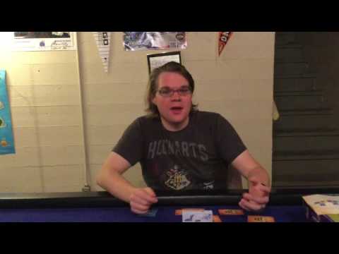 Bower's Crazy Corner: Sun, Moon, & Stars Review