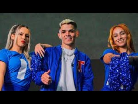 Niack - Bruna, Tu Já Parou Pra Pensar (Clipe Oficial) DJ WZL