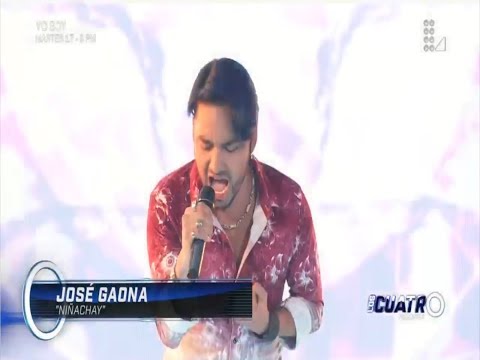 NIÑACHAY - José Gaona - Los Cuatro Finalistas La Batalla Final 07/07/18