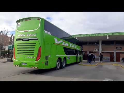 Via Tac V60592 Scania K450 Modasa Zeus 5