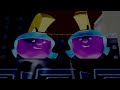 VeggieTales: Keep Walking (Inverted)
