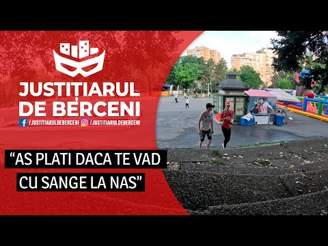 EPISODE 80: OVIDIU OBSEDATUL - PERICULOSUL DIN MOLDOVA